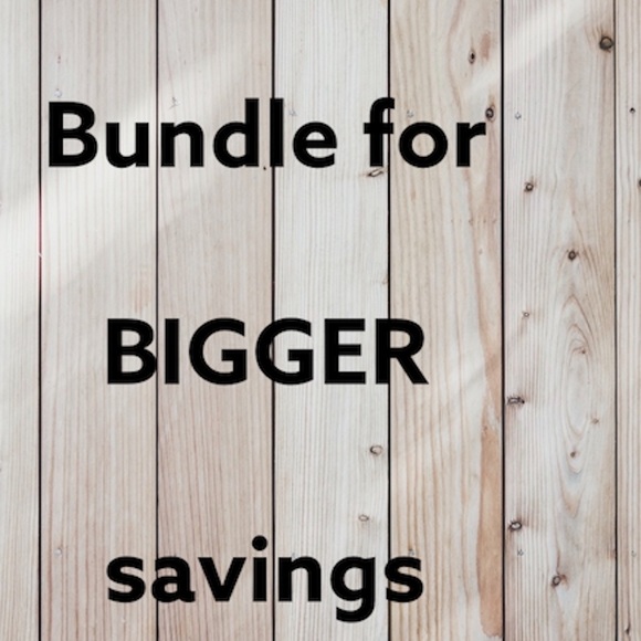 Welcome to my closet! - Picture 2 of 10